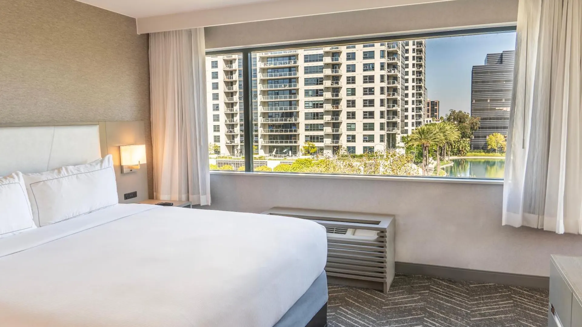 Orange County Hotel Santa Ana