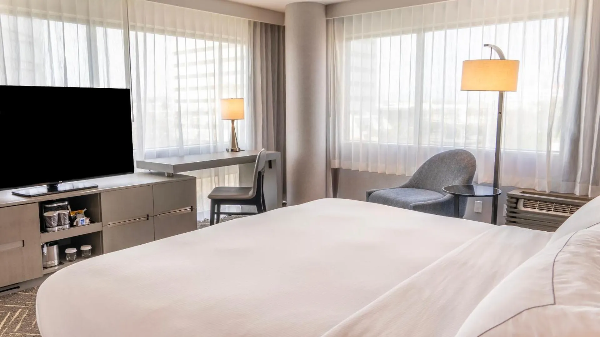 Orange County Hotel Santa Ana United States