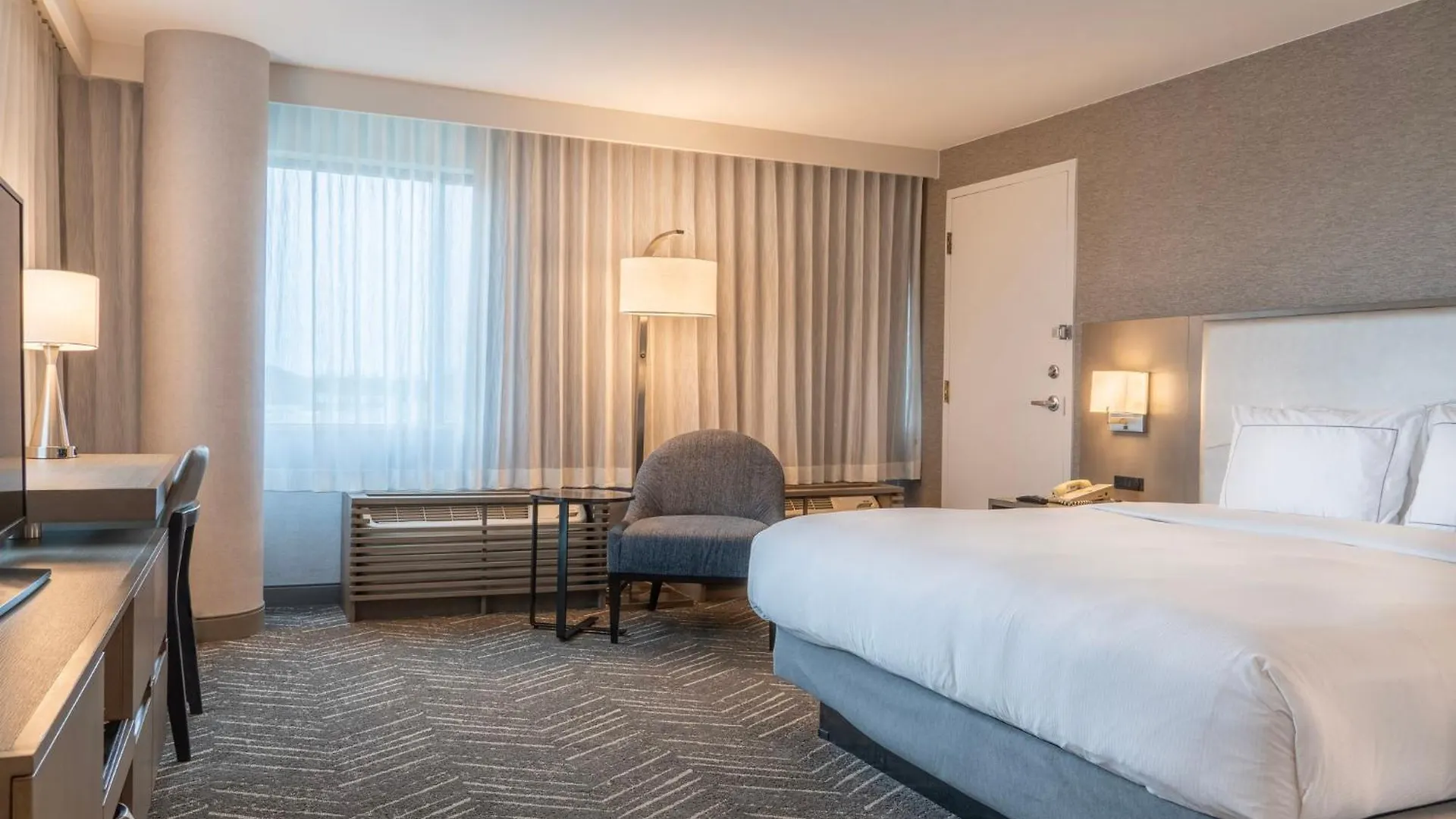 Orange County Hotel 圣安娜 0*,