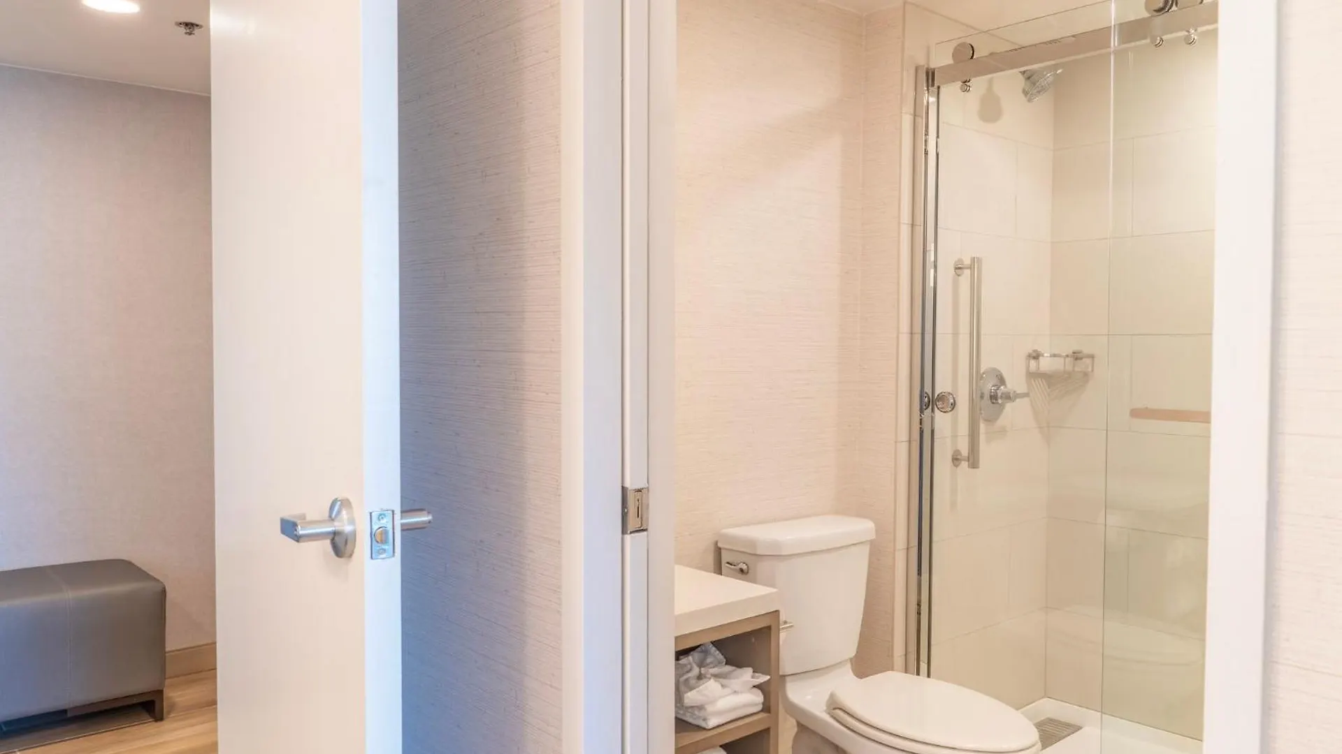 Orange County Hotel 圣安娜 美国