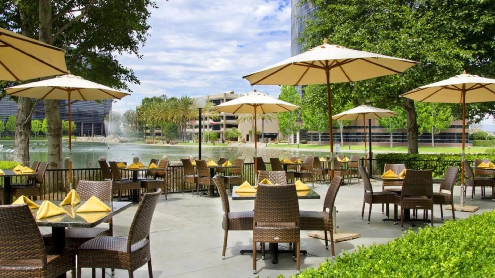 Orange County Hotel 圣安娜 0*,  美国